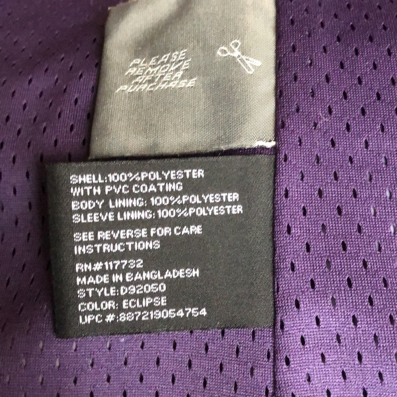 ZeroXposur Soft Shell Jacket - Picture 9 of 13